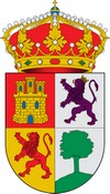 Blason de Campillos