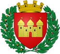 Blason de Candé