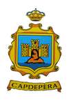 Blason de Capdepera