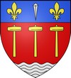 Blason de Carrières-sur-Seine