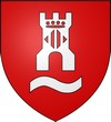 Blason de Castelldefels