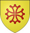 Blason de Céreste