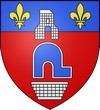 Blason de Cergy