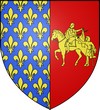 Blason de Chablis