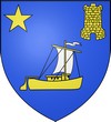 Blason de Challans