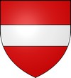 Blason de Chamalières