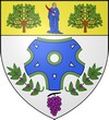 Blason de Chambray-lès-Tours