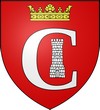 Blason de Champeix