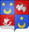 Blason de Champigny-sur-Marne