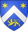 Blason de Champs-sur-Marne