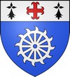 Blason de La Chapelle-sur-Erdre