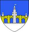 Blason de Charenton-le-Pont