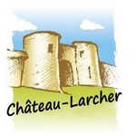 Logo de Château-Larcher