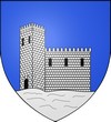 Blason de Châteauneuf-les-Martigues