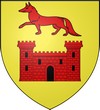 Blason de Châteaurenard