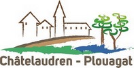 Logo de Châtelaudren-Plouagat