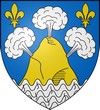 Blason de Chaudes-Aigues