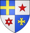 Blason de Chauriat