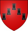 Blason de Chef-Boutonne