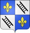 Blason de Chelles