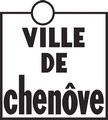 Logo de Chenôve