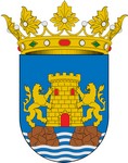 Blason de Chiclana de la Frontera