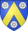 Blason de Clamart