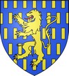 Blason de Clamecy