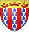 Blason de Clichy-la-Garenne