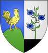 Blason de Cogolin