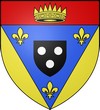 Blason de Combs-la-Ville