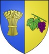 Blason de Cormeilles-en-Parisis