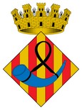 Blason de Cornellà de Llobregat