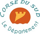 Logo de la Corse du Sud