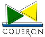Logo de Couëron