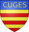 Blason de Cuges-les-Pins