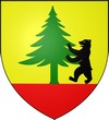 Blason de Dambach-la-Ville