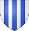 Blason de Denée