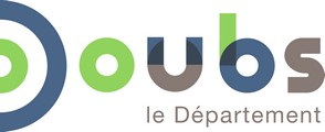 logo du Doubs