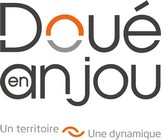 Logo de Doué-en-Anjou