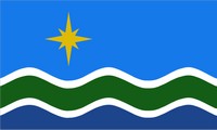 Drapeau de Duluth