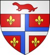 Blason d'Ébreuil