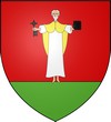 Blason d'Eguisheim