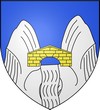 Blason d'Entrevaux