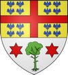 Blason d'Épinay-sur-Seine