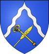 Blason d'Épinay-sous-Sénart