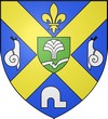 Eacute;ragny-sur-Oise Blason