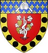 Blason d'Ermont