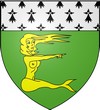 Blason d'Erquy