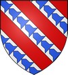 Blason de Farciennes